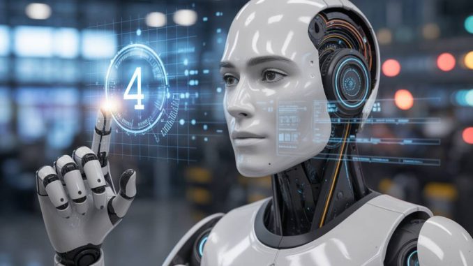 Les impacts de l’intelligence artificielle sur la recherche d’emploi dans les métiers du digital en 2024 Les impacts de l’intelligence artificielle sur la recherche d’emploi dans les métiers du digital en 2024