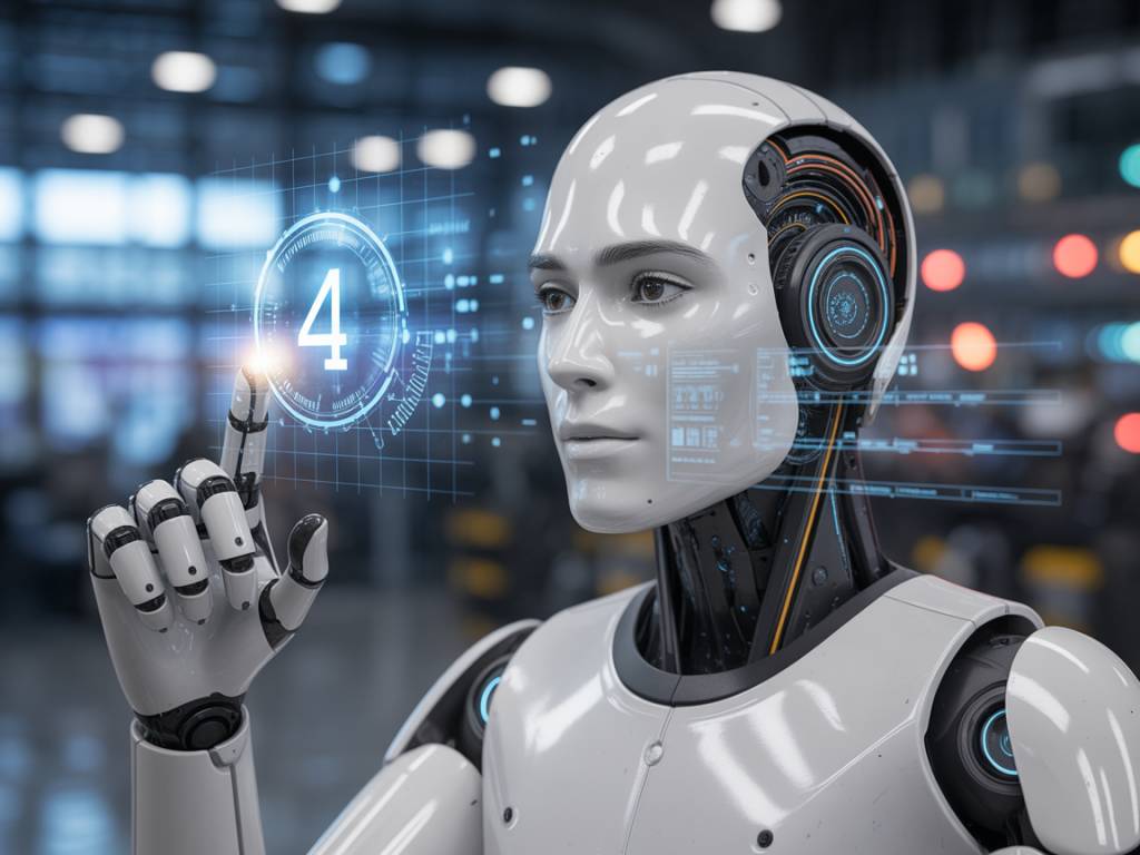 Les impacts de l’intelligence artificielle sur la recherche d’emploi dans les métiers du digital en 2024