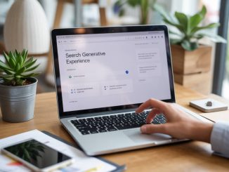 Comment préparer sa stratégie SEO à l’ère du Search Generative Experience (SGE) de Google : enjeux, risques et opportunités pour les marques en 2026