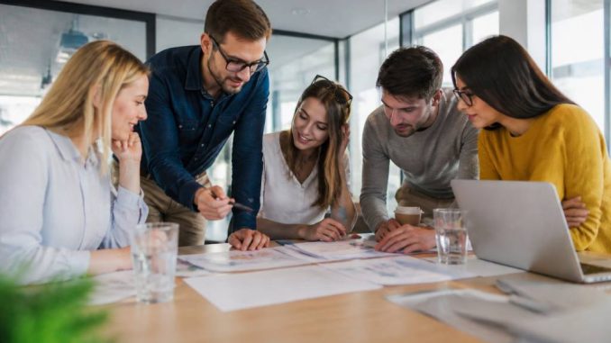 Agence d e marketing : comment choisir le bon partenaire pour votre croissance digitale