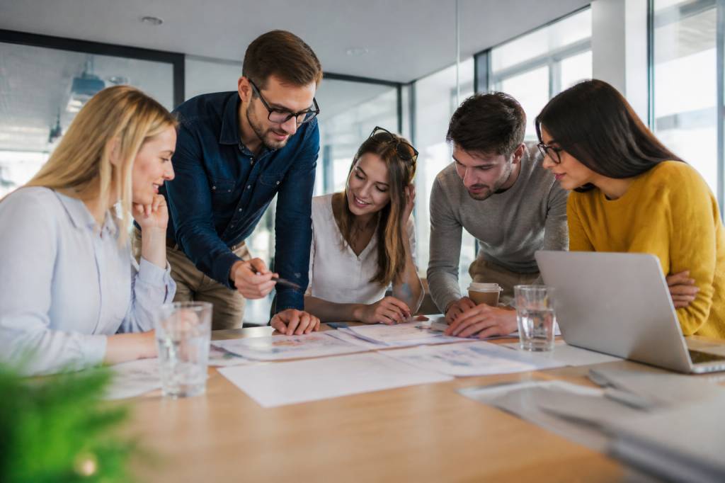 Agence d e marketing : comment choisir le bon partenaire pour votre croissance digitale