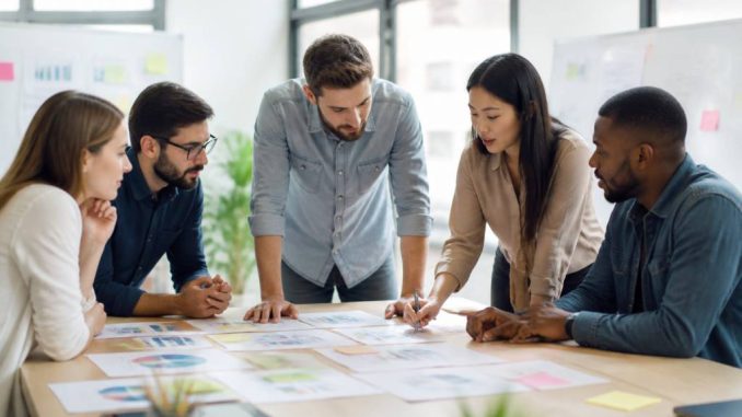 Axes de communications : comment définir une stratégie marketing performante