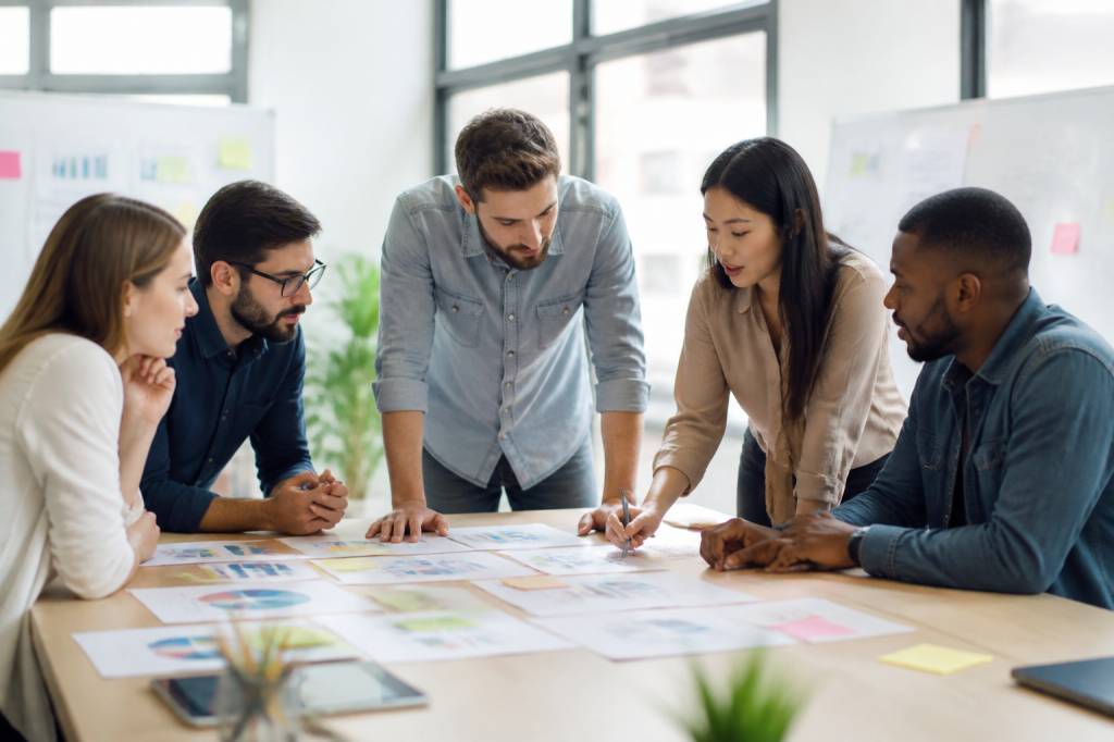 Axes de communications : comment définir une stratégie marketing performante