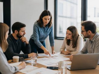Agence de communication digitale : comment choisir le bon partenaire pour votre stratégie marketing