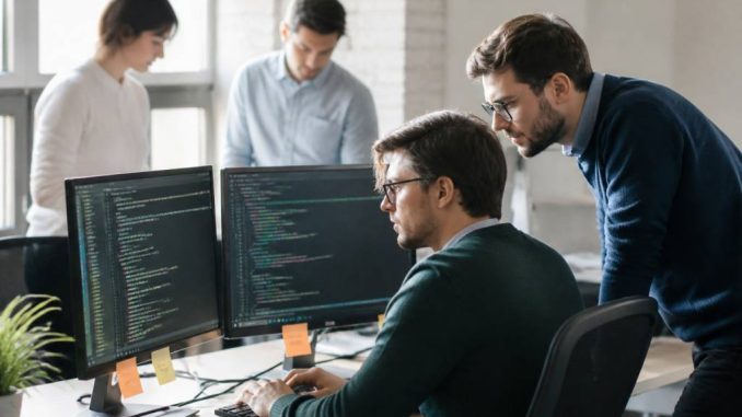 Agence application web : pourquoi faire appel à un expert pour développer votre projet digital