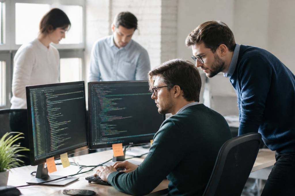 Agence application web : pourquoi faire appel à un expert pour développer votre projet digital