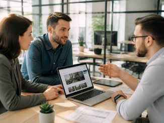 Agence creation de site internet : choisir un partenaire pour un site performant et visible sur Google