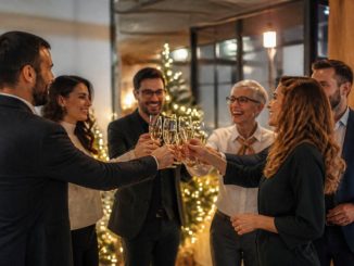 Voeux professionnels originaux : idées et exemples pour une communication d’entreprise impactante
