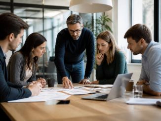 Agence de comm : comment choisir le bon prestataire pour votre stratégie de communication