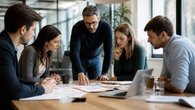 Agence de comm : comment choisir le bon prestataire pour votre stratégie de communication
