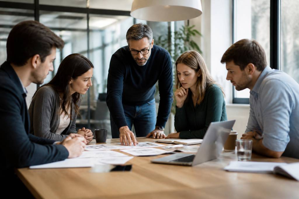 Agence de comm : comment choisir le bon prestataire pour votre stratégie de communication