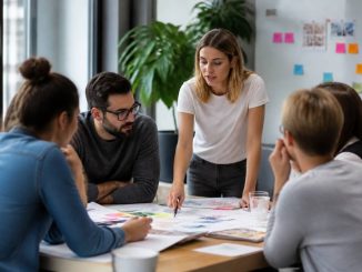 Axe de communication : comment définir une stratégie efficace pour votre marque