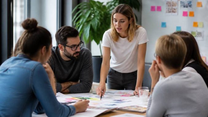 Axe de communication : comment définir une stratégie efficace pour votre marque