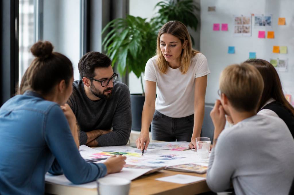 Axe de communication : comment définir une stratégie efficace pour votre marque