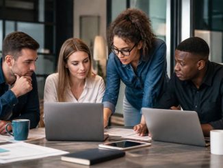 Agence création de contenus : critères pour choisir le bon partenaire marketing