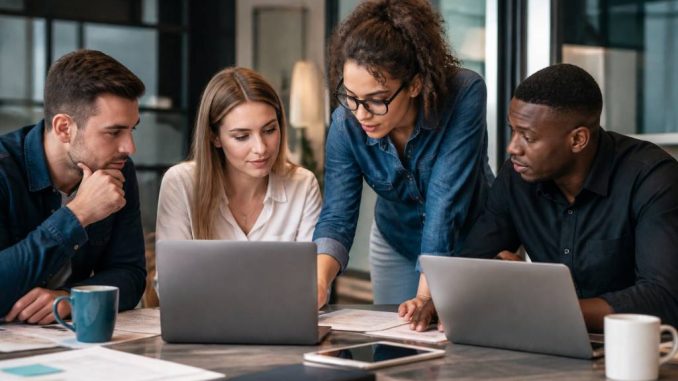 Agence création de contenus : critères pour choisir le bon partenaire marketing