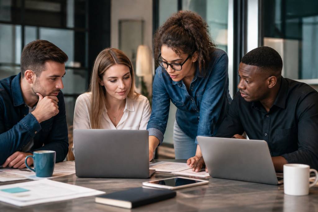 Agence création de contenus : critères pour choisir le bon partenaire marketing