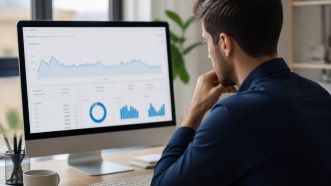 Nombre de recherches Google : comment l’analyser pour optimiser sa stratégie SEO