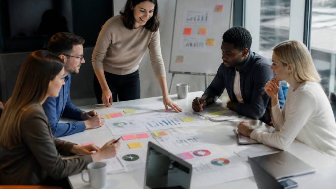 Axes de communication : comment définir une stratégie efficace pour votre marque