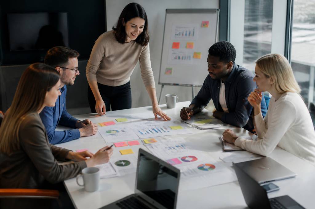 Axes de communication : comment définir une stratégie efficace pour votre marque