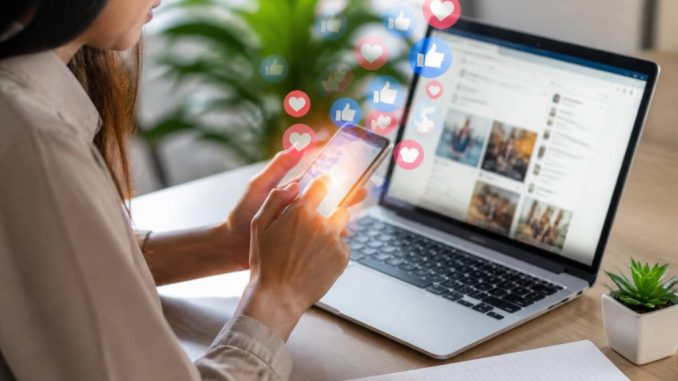 Infographie réseaux sociaux : les meilleures pratiques pour une communication digitale efficace