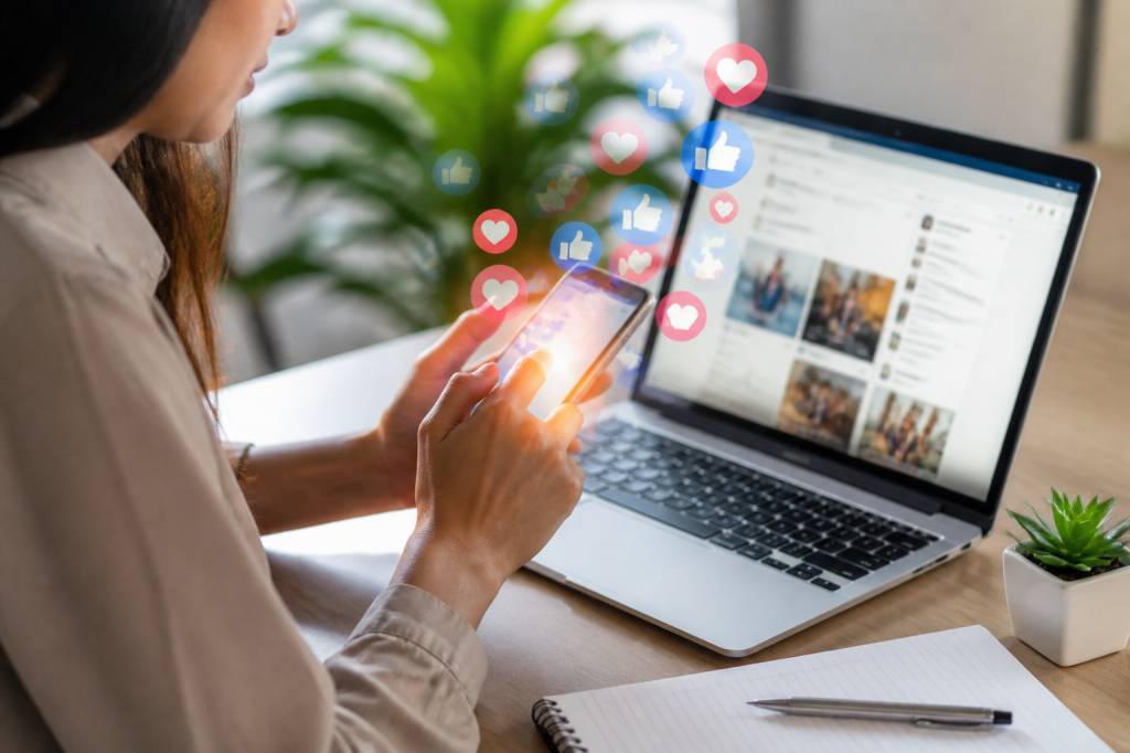 Infographie réseaux sociaux : les meilleures pratiques pour une communication digitale efficace