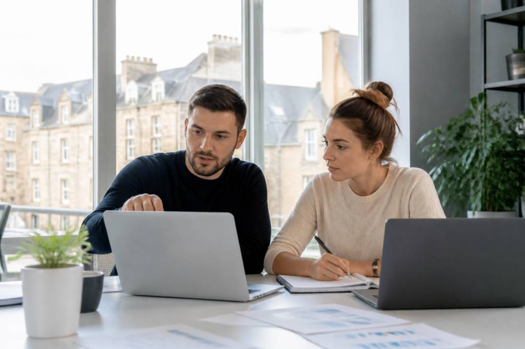 Consultant seo saint malo : expertise et stratégies pour améliorer votre visibilité en ligne