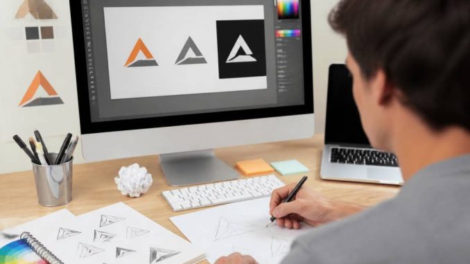 Qu’est-ce qu’un logo : définition, rôle et importance pour une marque