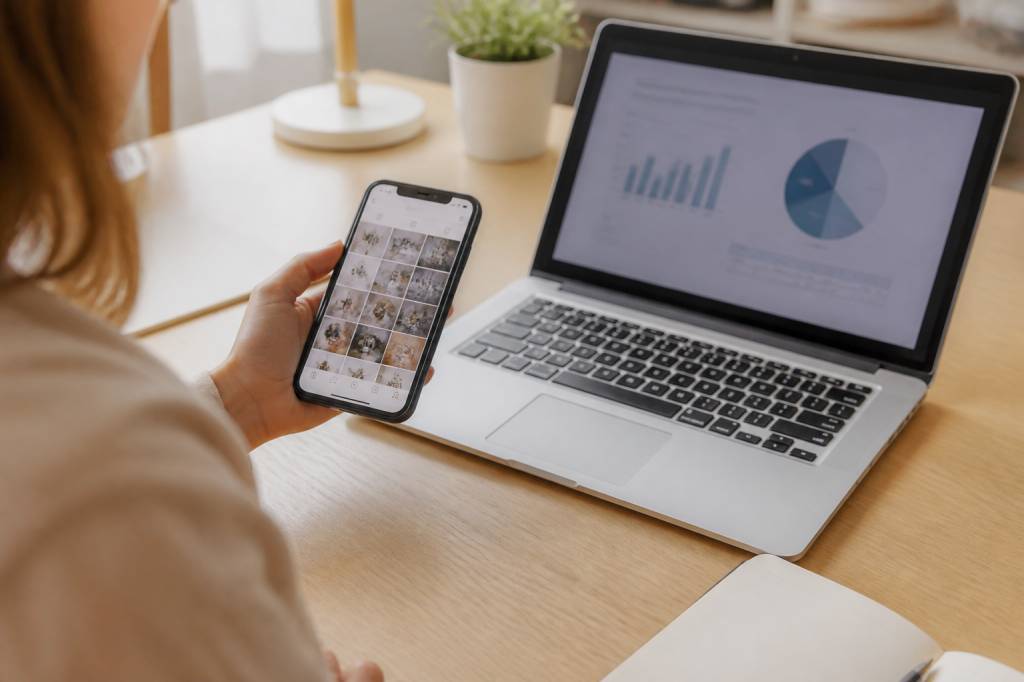 Business instagram : stratégies et conseils pour développer sa visibilité professionnelle