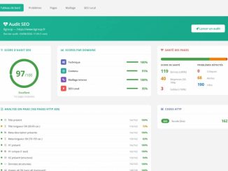 Top 10 des meilleures solutions de suivi de position Google