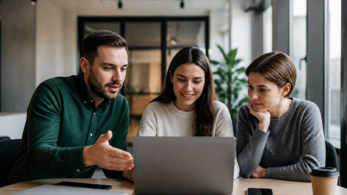 Agence seo aix les bains : comment choisir le bon prestataire pour développer sa visibilité en ligne