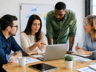 Positionnement en communication : stratégies et leviers pour renforcer sa visibilité de marque
