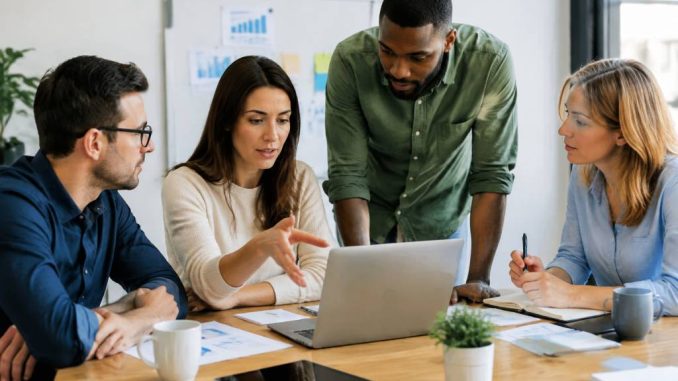 Positionnement en communication : stratégies et leviers pour renforcer sa visibilité de marque