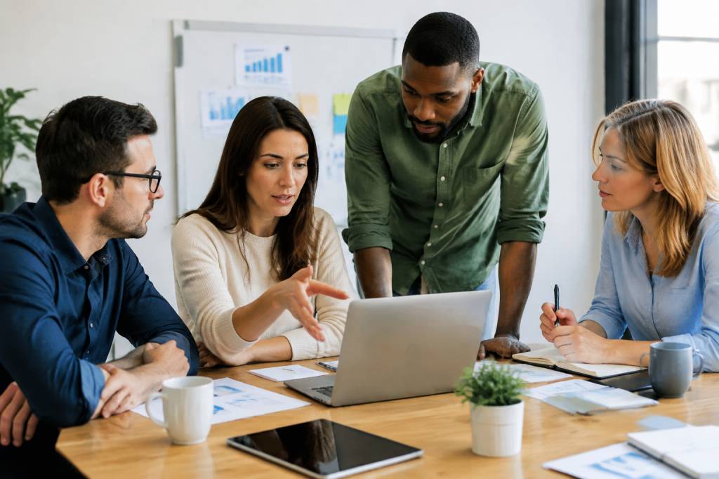 Positionnement en communication : stratégies et leviers pour renforcer sa visibilité de marque