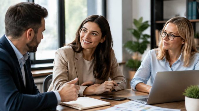 Agence de communication service : comment choisir le bon prestataire pour votre stratégie marketing