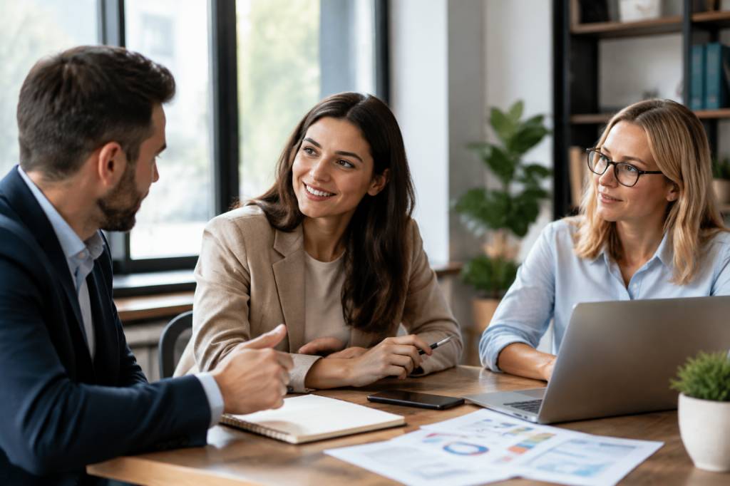 Agence de communication service : comment choisir le bon prestataire pour votre stratégie marketing