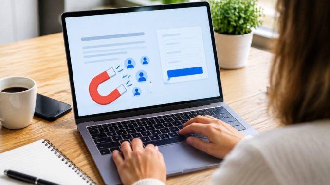 Lead magnets : stratégies et bonnes pratiques pour générer des leads qualifiés