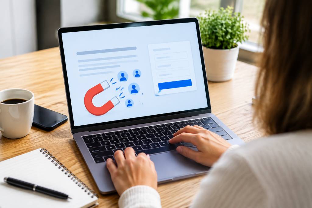 Lead magnets : stratégies et bonnes pratiques pour générer des leads qualifiés